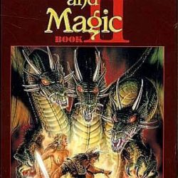 Might and Magic: Book II
