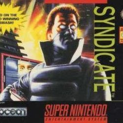 Coverart of Syndicate