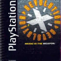 Revolution X
