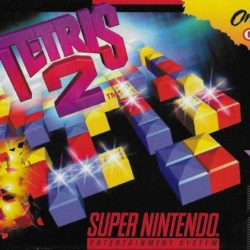Tetris 2 