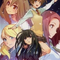 Memories Off: Yubikiri no Kioku - Futari no Fuuryuuan