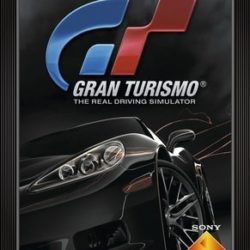Coverart of Gran Turismo (v2.00)
