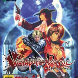 Vampire Panic