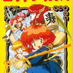 Cotton 100%: Marchen Adventure