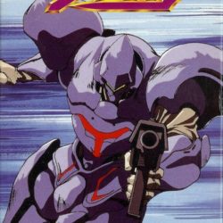 Super Turrican