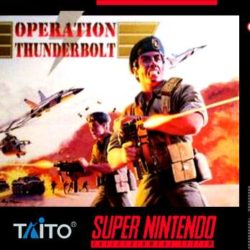 Operation Thunderbolt