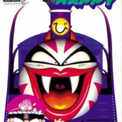 Momotarou Dentetsu Happy 