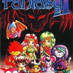Light Fantasy II 