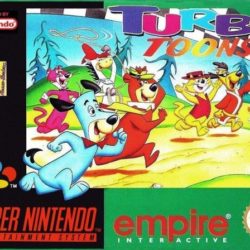 Turbo Toons