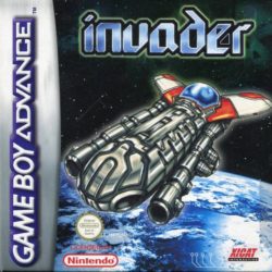 Invader 