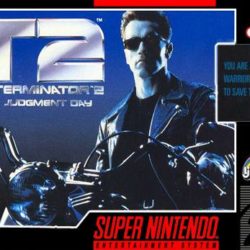 Terminator 2: Judgment Day