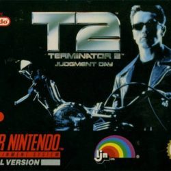 Terminator 2: Judgment Day