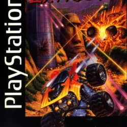 Off-World Interceptor Extreme