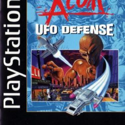 X-COM: UFO Defense