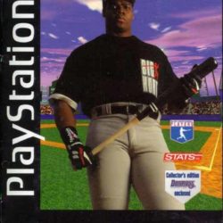 Frank Thomas Big Hurt Baseball