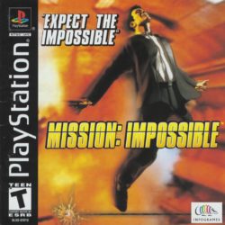 Mission Impossible