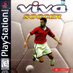 Viva Soccer