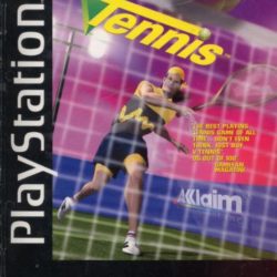 V-Tennis