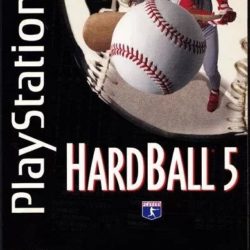 Hardball 5