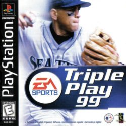 Triple Play '99