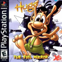 Hugo: The Evil Mirror