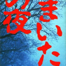 Coverart of Kamaitachi no Yoru 
