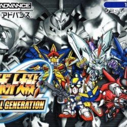 Super Robot Taisen Original Generation