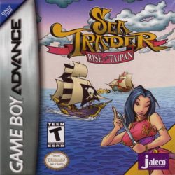 Sea Trader: Rise of Taipan (German Patched)