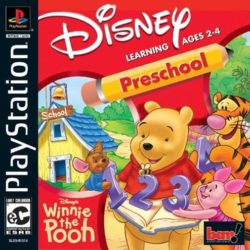 Winnie the Pooh: Preschool