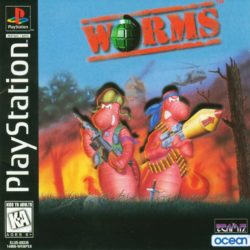 Worms