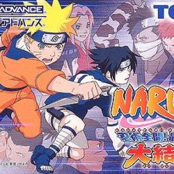 Naruto: Ninjutsu Zenkai! Saikyou Ninja Daikesshu