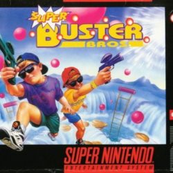 Super Buster Bros