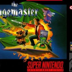 The Pagemaster