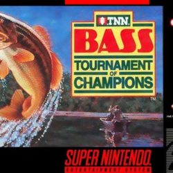 TNN Bass Tournament of Champions