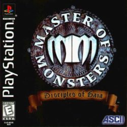Master of Monsters: Disciples of Gaia (Bugfix)