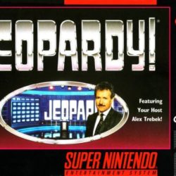 Jeopardy! 