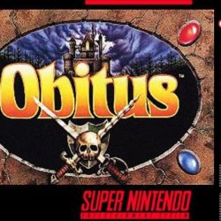 Obitus