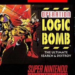 Operation Logic Bomb