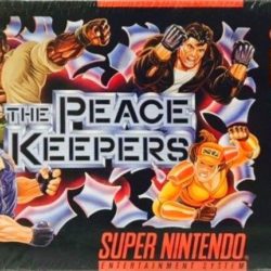 The Peace Keepers
