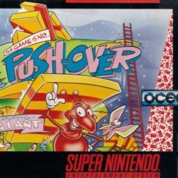 Push-Over 