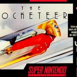 The Rocketeer