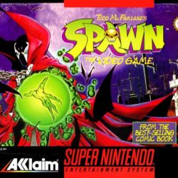 Spawn 