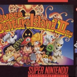 Super Adventure Island II