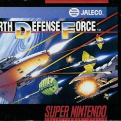 Super Earth Defense Force