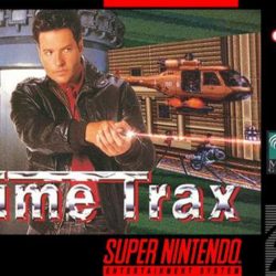 Time Trax 