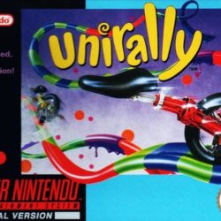 Unirally