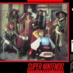 Where in Time is Carmen Sandiego