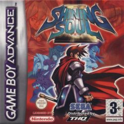 Shining Soul II