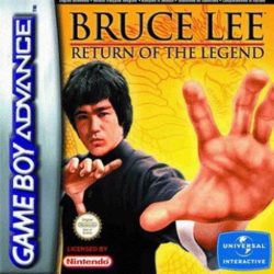 Bruce Lee: Return of the Legend