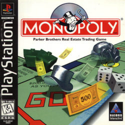 Monopoly